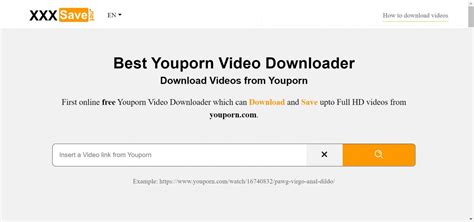 downloader youporn|YoupornDownload .